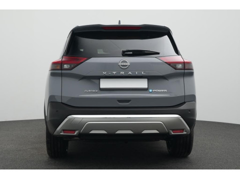 Ansicht 6 - Neuwagen Fahrzeug, Modell X-Trail der Marke Nissan von Verkäufer Autohaus Bleker GmbH