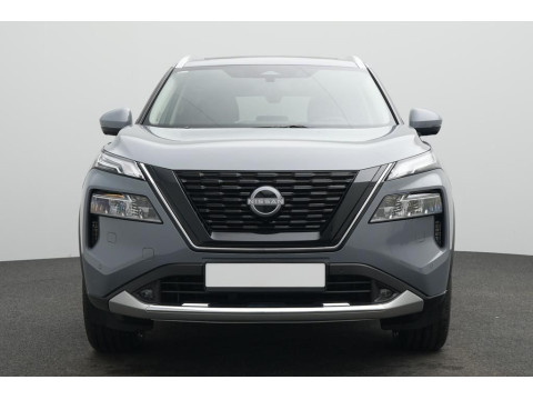 Ansicht 2 - Neuwagen Fahrzeug, Modell X-Trail der Marke Nissan von Verkäufer Autohaus Bleker GmbH