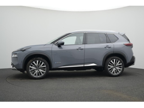 Ansicht 3 - Neuwagen Fahrzeug, Modell X-Trail der Marke Nissan von Verkäufer Autohaus Bleker GmbH