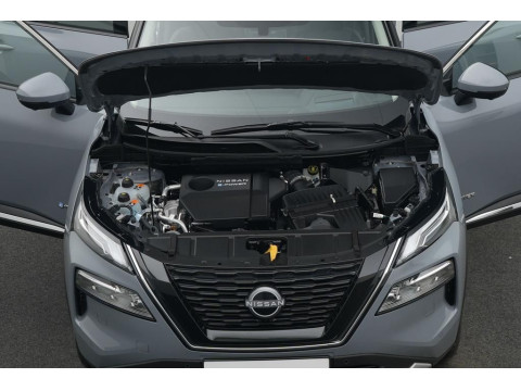 Ansicht 5 - Neuwagen Fahrzeug, Modell X-Trail der Marke Nissan von Verkäufer Autohaus Bleker GmbH