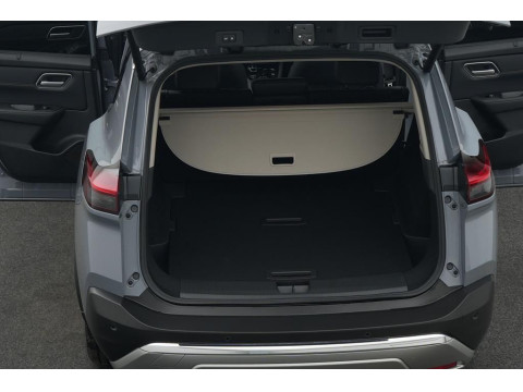 Ansicht 6 - Neuwagen Fahrzeug, Modell X-Trail der Marke Nissan von Verkäufer Autohaus Bleker GmbH