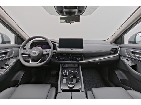 Ansicht 7 - Neuwagen Fahrzeug, Modell X-Trail der Marke Nissan von Verkäufer Autohaus Bleker GmbH
