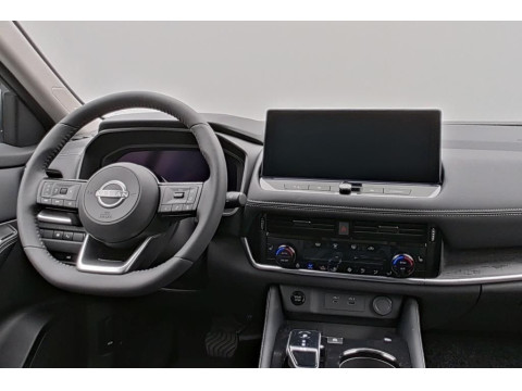 Ansicht 11 - Neuwagen Fahrzeug, Modell X-Trail der Marke Nissan von Verkäufer Autohaus Bleker GmbH