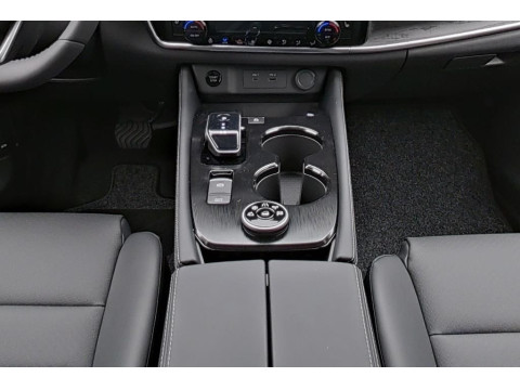 Ansicht 12 - Neuwagen Fahrzeug, Modell X-Trail der Marke Nissan von Verkäufer Autohaus Bleker GmbH