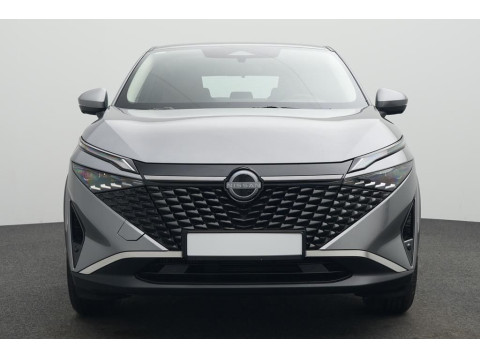 Ansicht 4 - Neuwagen Fahrzeug, Modell Qashqai der Marke Nissan von Verkäufer Autohaus Bleker GmbH