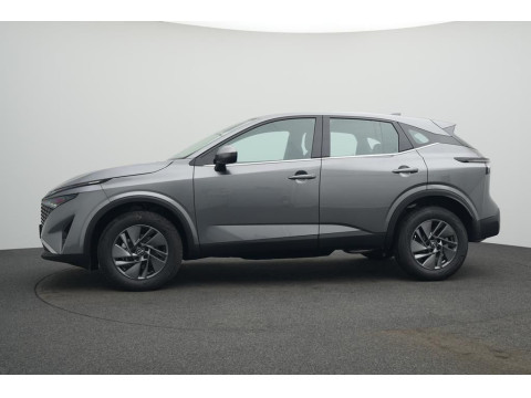 Ansicht 5 - Neuwagen Fahrzeug, Modell Qashqai der Marke Nissan von Verkäufer Autohaus Bleker GmbH
