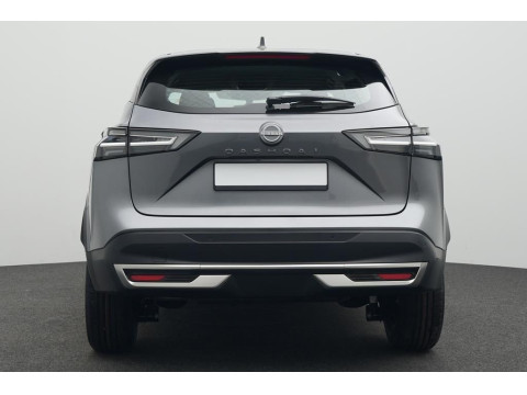 Ansicht 6 - Neuwagen Fahrzeug, Modell Qashqai der Marke Nissan von Verkäufer Autohaus Bleker GmbH