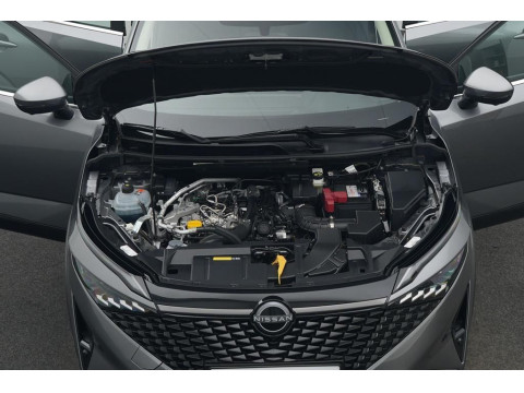 Ansicht 7 - Neuwagen Fahrzeug, Modell Qashqai der Marke Nissan von Verkäufer Autohaus Bleker GmbH