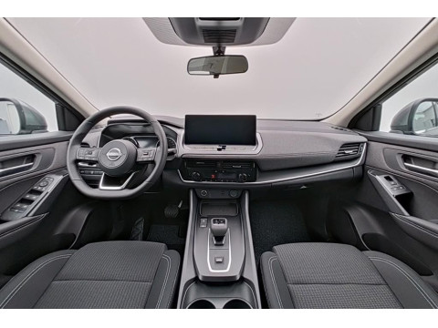 Ansicht 9 - Neuwagen Fahrzeug, Modell Qashqai der Marke Nissan von Verkäufer Autohaus Bleker GmbH