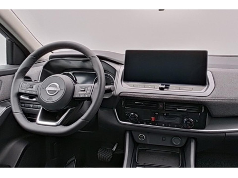 Ansicht 10 - Neuwagen Fahrzeug, Modell Qashqai der Marke Nissan von Verkäufer Autohaus Bleker GmbH