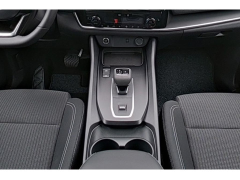 Ansicht 11 - Neuwagen Fahrzeug, Modell Qashqai der Marke Nissan von Verkäufer Autohaus Bleker GmbH