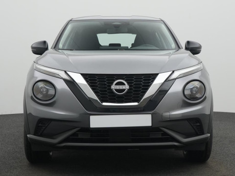 Ansicht 4 - Neuwagen Fahrzeug, Modell Juke der Marke Nissan von Verkäufer Autohaus Bleker GmbH