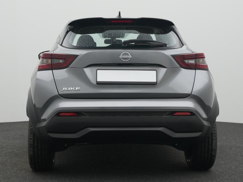 Ansicht 5 - Neuwagen Fahrzeug, Modell Juke der Marke Nissan von Verkäufer Autohaus Bleker GmbH
