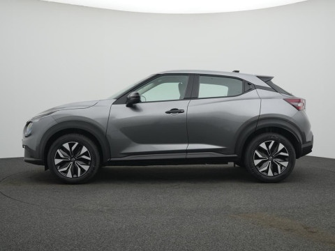 Ansicht 6 - Neuwagen Fahrzeug, Modell Juke der Marke Nissan von Verkäufer Autohaus Bleker GmbH