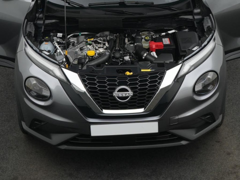 Ansicht 7 - Neuwagen Fahrzeug, Modell Juke der Marke Nissan von Verkäufer Autohaus Bleker GmbH