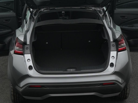 Ansicht 8 - Neuwagen Fahrzeug, Modell Juke der Marke Nissan von Verkäufer Autohaus Bleker GmbH