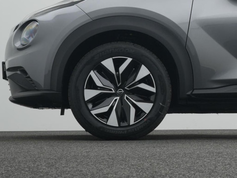 Ansicht 9 - Neuwagen Fahrzeug, Modell Juke der Marke Nissan von Verkäufer Autohaus Bleker GmbH