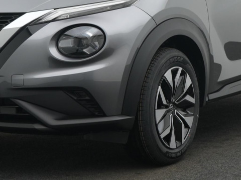 Ansicht 10 - Neuwagen Fahrzeug, Modell Juke der Marke Nissan von Verkäufer Autohaus Bleker GmbH