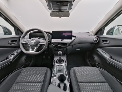 Ansicht 11 - Neuwagen Fahrzeug, Modell Juke der Marke Nissan von Verkäufer Autohaus Bleker GmbH
