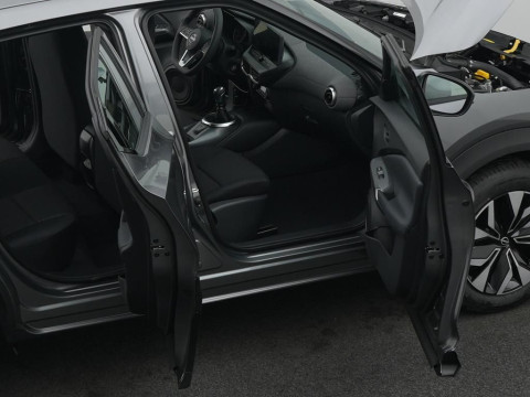 Ansicht 12 - Neuwagen Fahrzeug, Modell Juke der Marke Nissan von Verkäufer Autohaus Bleker GmbH
