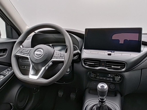 Ansicht 13 - Neuwagen Fahrzeug, Modell Juke der Marke Nissan von Verkäufer Autohaus Bleker GmbH