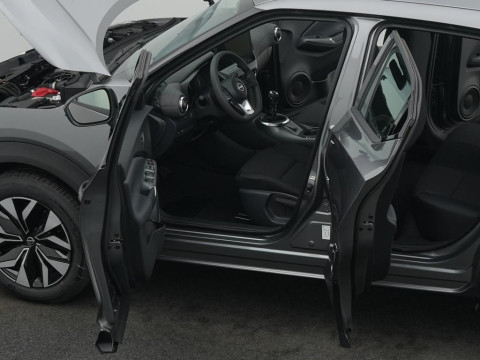 Ansicht 16 - Neuwagen Fahrzeug, Modell Juke der Marke Nissan von Verkäufer Autohaus Bleker GmbH