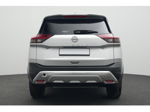 Ansicht 4 - Neuwagen Fahrzeug, Modell X-Trail der Marke Nissan von Verkäufer Autohaus Bleker GmbH