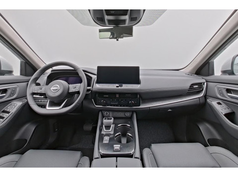 Ansicht 7 - Neuwagen Fahrzeug, Modell X-Trail der Marke Nissan von Verkäufer Autohaus Bleker GmbH