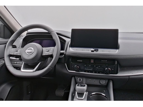 Ansicht 8 - Neuwagen Fahrzeug, Modell X-Trail der Marke Nissan von Verkäufer Autohaus Bleker GmbH