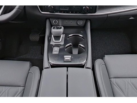 Ansicht 9 - Neuwagen Fahrzeug, Modell X-Trail der Marke Nissan von Verkäufer Autohaus Bleker GmbH