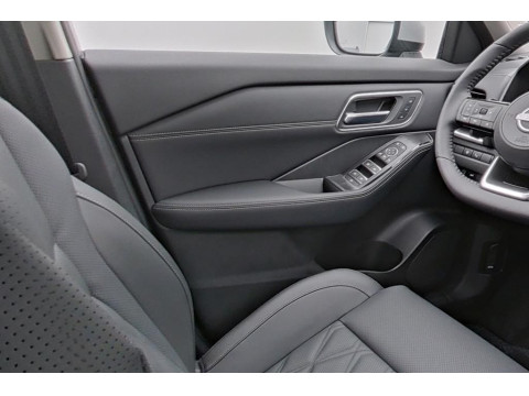 Ansicht 11 - Neuwagen Fahrzeug, Modell X-Trail der Marke Nissan von Verkäufer Autohaus Bleker GmbH