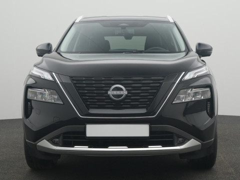 Ansicht 4 - Neuwagen Fahrzeug, Modell X-Trail der Marke Nissan von Verkäufer Autohaus Bleker GmbH