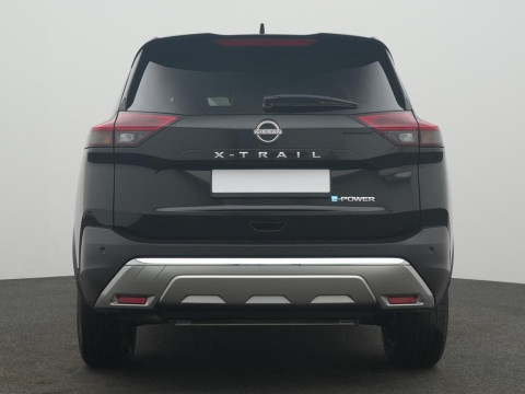 Ansicht 5 - Neuwagen Fahrzeug, Modell X-Trail der Marke Nissan von Verkäufer Autohaus Bleker GmbH