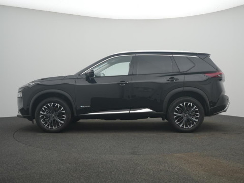 Ansicht 6 - Neuwagen Fahrzeug, Modell X-Trail der Marke Nissan von Verkäufer Autohaus Bleker GmbH