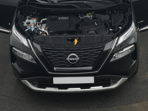 Ansicht 7 - Neuwagen Fahrzeug, Modell X-Trail der Marke Nissan von Verkäufer Autohaus Bleker GmbH