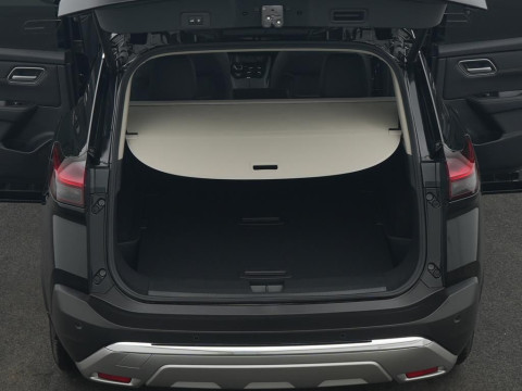 Ansicht 8 - Neuwagen Fahrzeug, Modell X-Trail der Marke Nissan von Verkäufer Autohaus Bleker GmbH