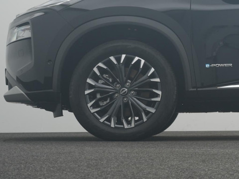 Ansicht 9 - Neuwagen Fahrzeug, Modell X-Trail der Marke Nissan von Verkäufer Autohaus Bleker GmbH