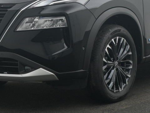 Ansicht 10 - Neuwagen Fahrzeug, Modell X-Trail der Marke Nissan von Verkäufer Autohaus Bleker GmbH
