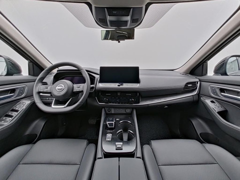 Ansicht 11 - Neuwagen Fahrzeug, Modell X-Trail der Marke Nissan von Verkäufer Autohaus Bleker GmbH