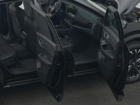 Ansicht 12 - Neuwagen Fahrzeug, Modell X-Trail der Marke Nissan von Verkäufer Autohaus Bleker GmbH