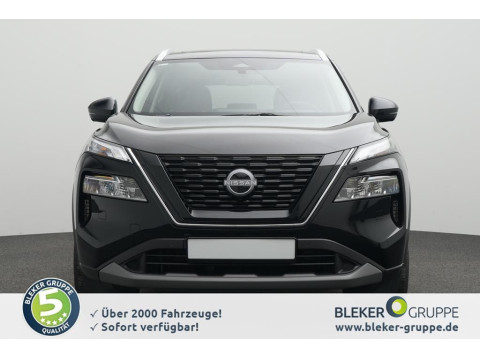 Ansicht 1 - Neuwagen Fahrzeug, Modell X-Trail der Marke Nissan von Verkäufer Autohaus Bleker GmbH