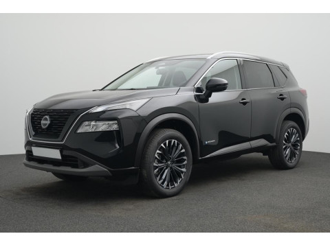 Ansicht 2 - Neuwagen Fahrzeug, Modell X-Trail der Marke Nissan von Verkäufer Autohaus Bleker GmbH