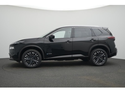 Ansicht 3 - Neuwagen Fahrzeug, Modell X-Trail der Marke Nissan von Verkäufer Autohaus Bleker GmbH