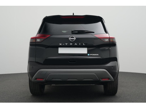 Ansicht 4 - Neuwagen Fahrzeug, Modell X-Trail der Marke Nissan von Verkäufer Autohaus Bleker GmbH