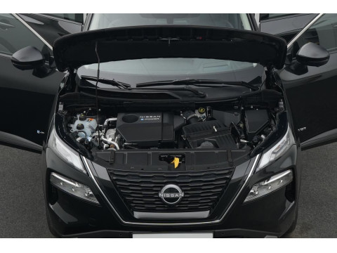 Ansicht 5 - Neuwagen Fahrzeug, Modell X-Trail der Marke Nissan von Verkäufer Autohaus Bleker GmbH