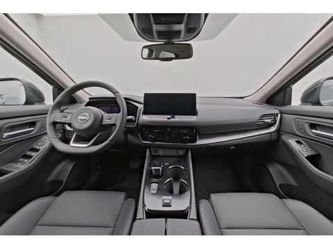 Ansicht 7 - Neuwagen Fahrzeug, Modell X-Trail der Marke Nissan von Verkäufer Autohaus Bleker GmbH