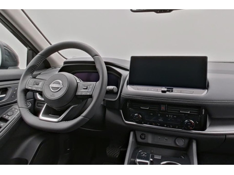 Ansicht 8 - Neuwagen Fahrzeug, Modell X-Trail der Marke Nissan von Verkäufer Autohaus Bleker GmbH