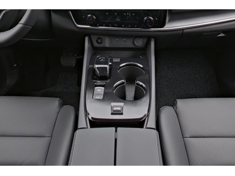Ansicht 9 - Neuwagen Fahrzeug, Modell X-Trail der Marke Nissan von Verkäufer Autohaus Bleker GmbH