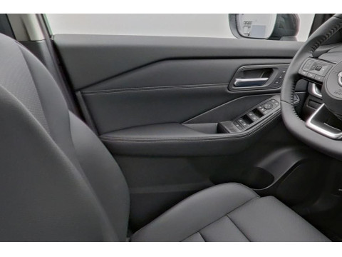 Ansicht 11 - Gebrauchtwagen Fahrzeug, Modell X-Trail der Marke Nissan von Verkäufer Autohaus Bleker GmbH