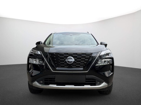 Ansicht 4 - Neuwagen Fahrzeug, Modell X-Trail der Marke Nissan von Verkäufer Autohaus Bleker GmbH